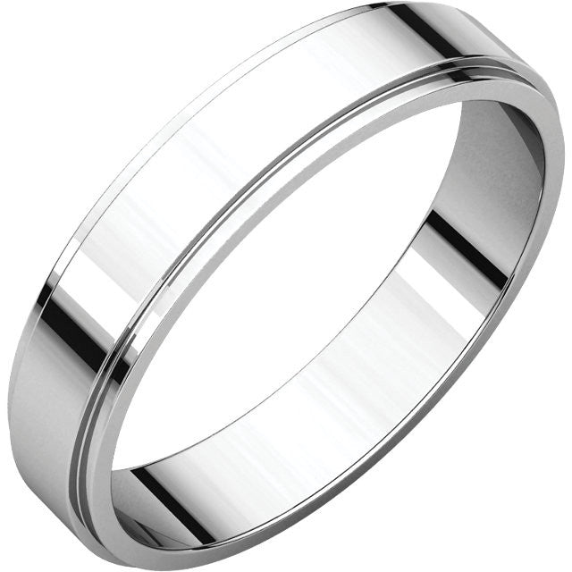Band > Edge > Flat > 5mm