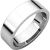 Band > Fit > Comfort > Flat > 6mm