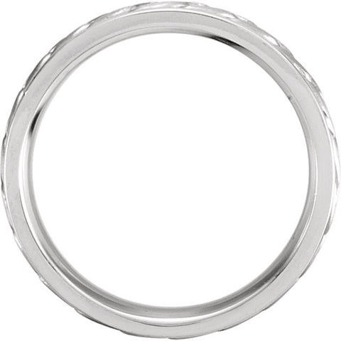 Band > Hand-Woven > 6.75mm