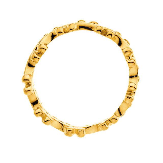 Band > Design > Fashion > 7.5mm