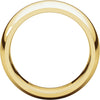 Band > Wedding > Fit > Comfort > 8mm