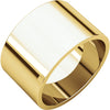 Band > Flat > 2mm