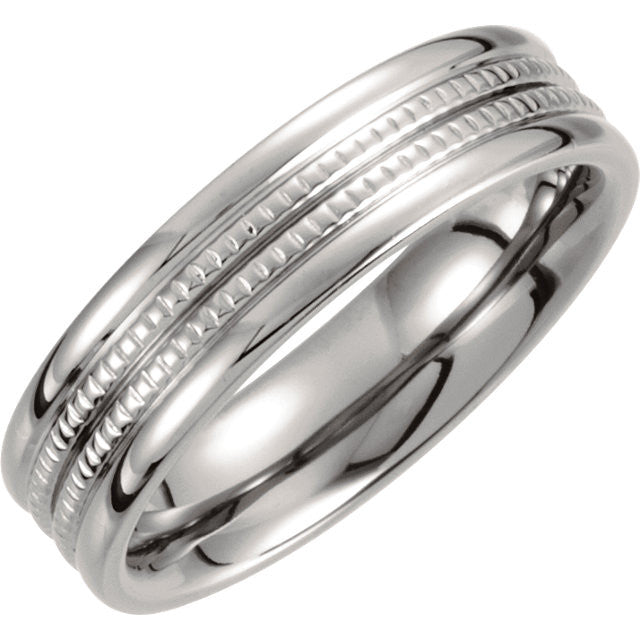 Band > Grooved > 6mm