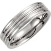 Band > Grooved > 6mm