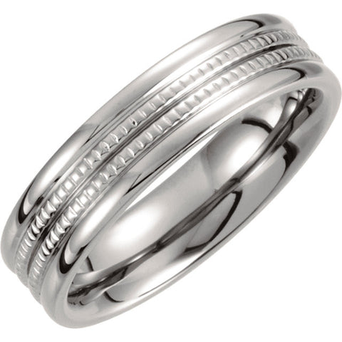 Band > Grooved > 6mm
