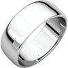 Bands > Light > Round > Half
