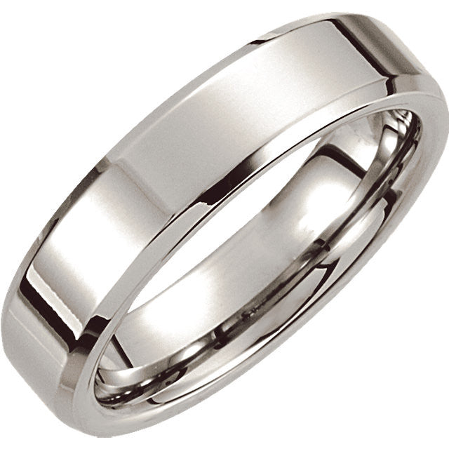 Band > Edge > Beveled > 6mm