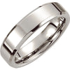 Band > Edge > Beveled > 6mm