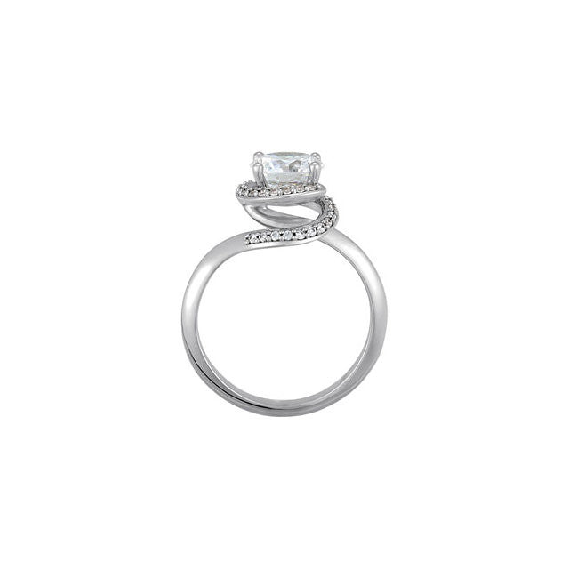 Band > Mounting or Matching > Engagement