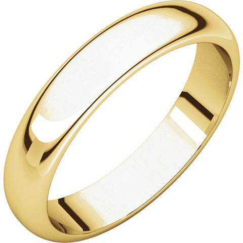 Band > Round > Half > 5mm