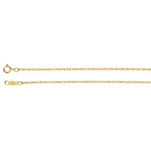 Chain > 24