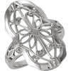 Ring > Filigree