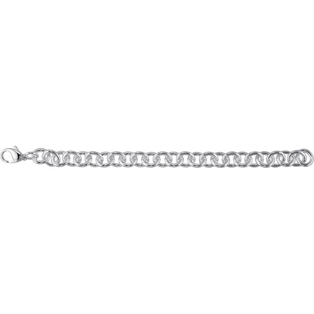 10mm > Bracelet > Cable