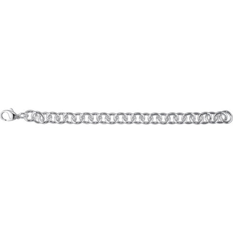 10mm > Bracelet > Cable