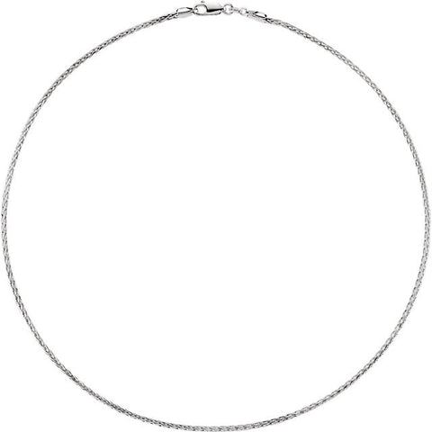 Chain > 16