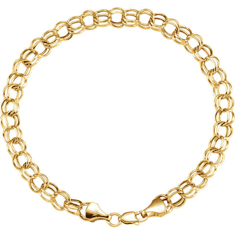 Bracelet > 7.25