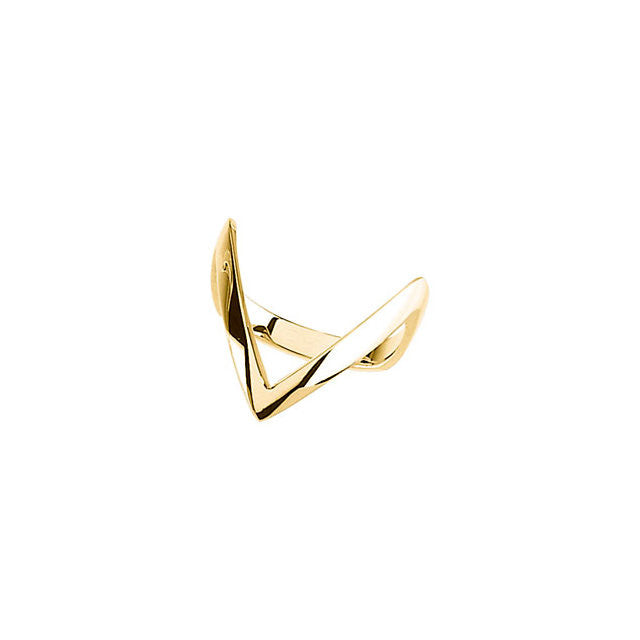 Ring > V-Shape