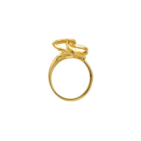 Ring > Fashion > Gold