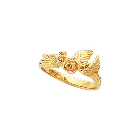 Ring > Fashion > Floral