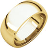 Band > Wedding > Fit > Comfort > 8mm