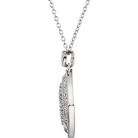 Necklace > 18