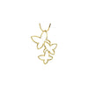 Pendant > Butterfly > Fashion