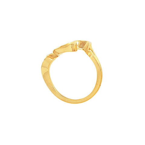 Ring > Fashion > Gold