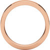 Band > Fit > Comfort > Flat > 4mm