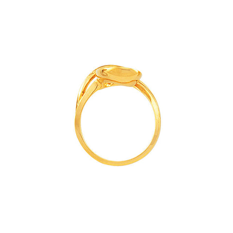 Ring > Fashion > Gold