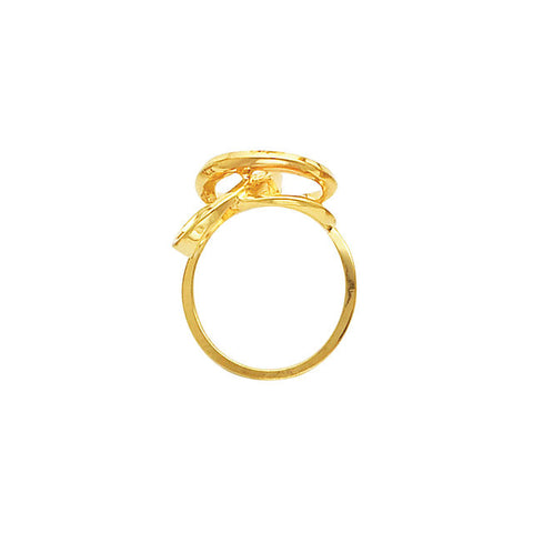 Ring > Fashion > Gold