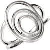 Ring > Restyling > Fashion > Metal > Ladies