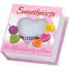 Necklace > Heart > "Love" > Diamond > .01 CTW