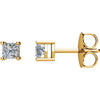 Earrings > Diamond > 1/4 CTW