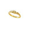 Mounting > Engagement or Band > Cathedral > Ring > Motif > Heart