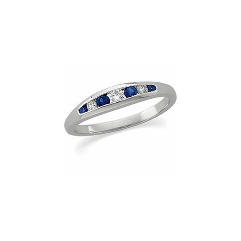 Band > Anniversary > Diamond > 1/5 CTW.*Multiple Diamond Cuts and Weights available*