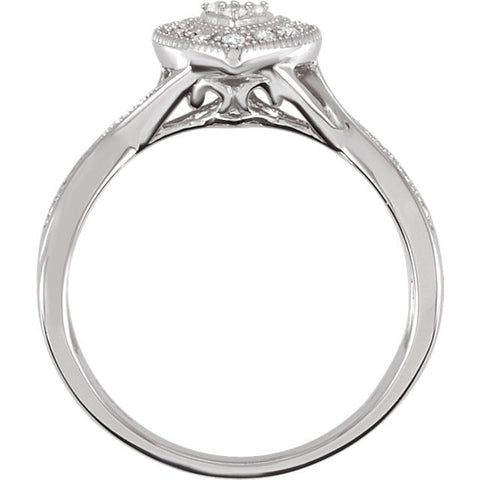 Ring > Heart > Zirconia > Cubic