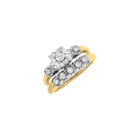 Ring > Engagement