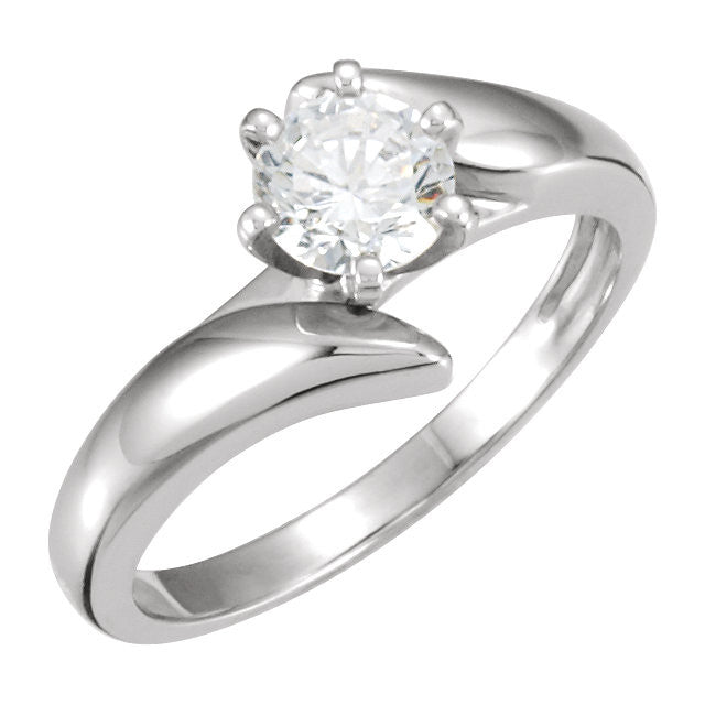 Ring or Band > Engagement > Bypass