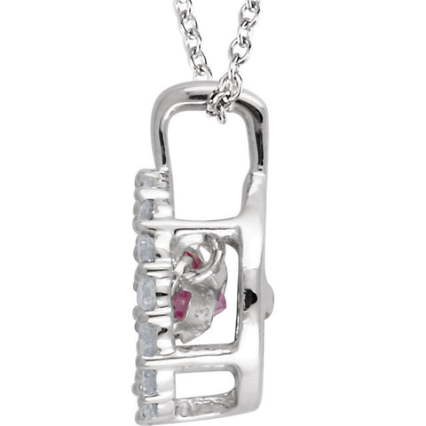 Necklace > 18