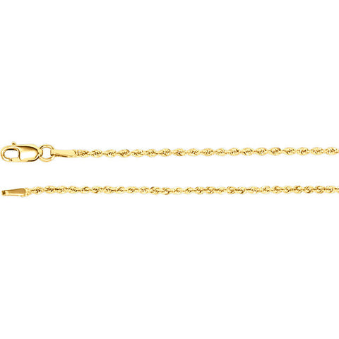 Chain > 16