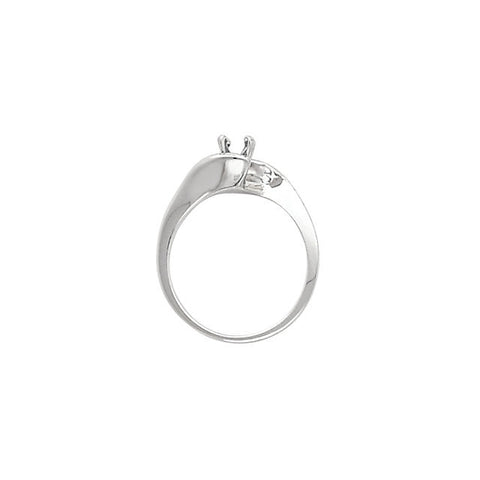 Mounting & Band > Ring > Engagement