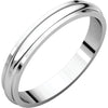Band > Edge > Round > Half > 4mm