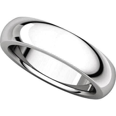 Band > Fit > Comfort > Heavy > 5mm