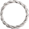 Band > Rope > Twisted
