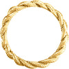 Band > Rope > Twisted