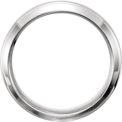 Band > Grooved > 6mm