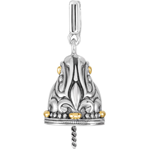 Mounting for Pearl > Pendant