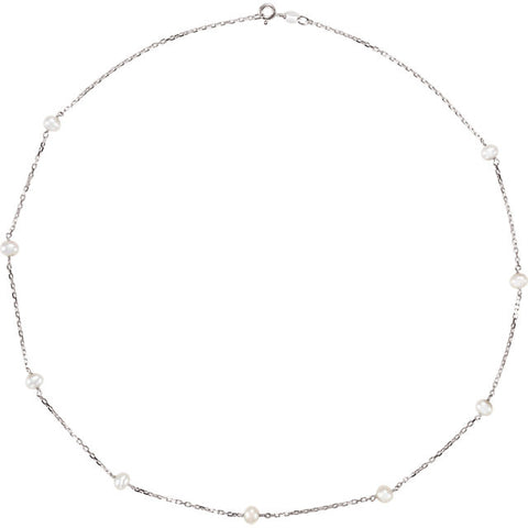 Necklace > 18