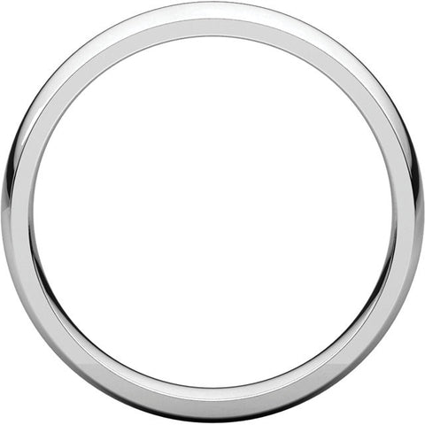 Band > Fit > Comfort > Light > 3mm
