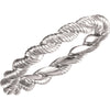Band > Rope > Twisted